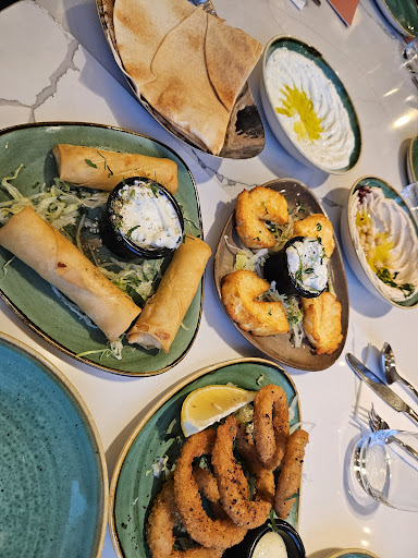 Photo of Lebanese House Winchester - Ground floor, Mead house, City Rd, Winchester SO23 8SD